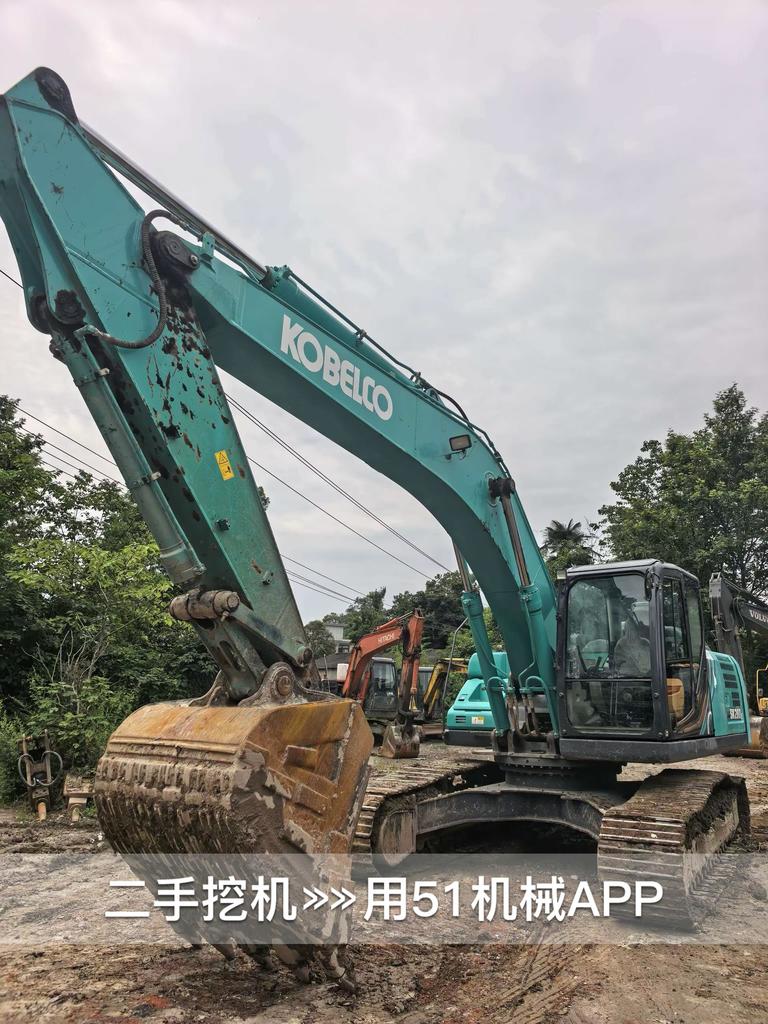 51机械